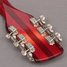 Rickenbacker 360/12 V64, Fireglo: Headstock - Rear