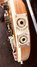 Rickenbacker 4003/4 Mod, Natural Walnut: Free image2