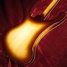 Aug 2003 Rickenbacker 4003/4 , MonteBrown: Body - Rear
