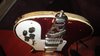 Rickenbacker 481/6 , Burgundy: Close up - Free2