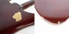 Rickenbacker 4001/4 , Burgundy: Free image
