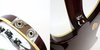 Rickenbacker 4001/4 , Burgundy: Close up - Free