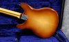 Jul 1977 Rickenbacker 3001/4 , Autumnglo: Body - Rear