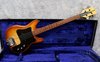 Rickenbacker 3001/4 , Autumnglo: Full Instrument - Front