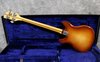 Rickenbacker 3001/4 , Autumnglo: Full Instrument - Rear