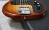 Rickenbacker 3001/4 , Autumnglo: Close up - Free2