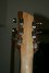 Rickenbacker 660/6 , Mapleglo: Headstock - Rear