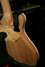 Sep 2017 Rickenbacker 660/6 , Mapleglo: Body - Rear
