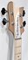 Rickenbacker 4003/4 S, Natural Walnut: Headstock