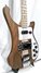 Rickenbacker 4003/4 S, Natural Walnut: Free image2