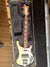 Rickenbacker 4003/4 , Mapleglo: Full Instrument - Front