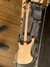 Rickenbacker 4003/4 , Mapleglo: Full Instrument - Rear