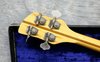 Rickenbacker 3001/4 BT, Autumnglo: Headstock - Rear