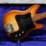 Rickenbacker 3001/4 BT, Autumnglo: Body - Front