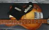Rickenbacker 3001/4 BT, Autumnglo: Neck - Front