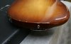 Rickenbacker 3001/4 BT, Autumnglo: Close up - Free