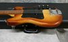 Rickenbacker 3001/4 BT, Autumnglo: Close up - Free2