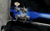 Rickenbacker 4003/4 , Blueburst: Headstock - Rear