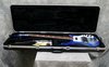 Rickenbacker 4003/4 , Blueburst: Full Instrument - Front