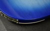 Rickenbacker 4003/4 , Blueburst: Close up - Free2