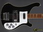 Rickenbacker 4001/4 , Jetglo: Free image2