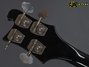 Rickenbacker 4001/4 , Jetglo: Headstock - Rear