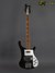 Rickenbacker 4001/4 , Jetglo: Full Instrument - Front