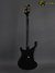 Rickenbacker 4001/4 , Jetglo: Full Instrument - Rear