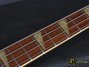 Rickenbacker 4001/4 , Jetglo: Neck - Front