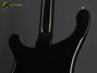 Rickenbacker 4001/4 , Jetglo: Neck - Rear