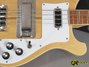 Rickenbacker 4001/4 , Mapleglo: Free image
