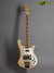 Rickenbacker 4001/4 , Mapleglo: Full Instrument - Front