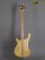 Rickenbacker 4001/4 , Mapleglo: Full Instrument - Rear