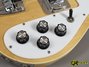 Rickenbacker 4001/4 , Mapleglo: Close up - Free2