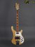 Rickenbacker 4001/4 , Mapleglo: Full Instrument - Front