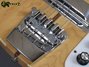 Rickenbacker 4001/4 , Mapleglo: Close up - Free