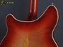 Rickenbacker 360/6 , Fireglo: Neck - Rear