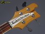 Rickenbacker 4001/4 , Mapleglo: Headstock