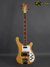 Rickenbacker 4001/4 , Mapleglo: Full Instrument - Front