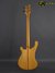 Rickenbacker 4001/4 , Mapleglo: Full Instrument - Rear
