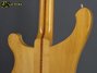 Rickenbacker 4001/4 , Mapleglo: Neck - Rear