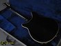 Mar 1967 Rickenbacker 365/6 , Jetglo: Body - Rear