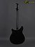 Rickenbacker 365/6 , Jetglo: Full Instrument - Rear