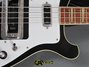 Rickenbacker 4001/4 , Jetglo: Free image