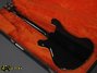 Rickenbacker 4001/4 , Jetglo: Body - Rear