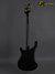 Rickenbacker 4001/4 , Jetglo: Full Instrument - Rear