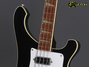 Rickenbacker 4001/4 , Jetglo: Neck - Front
