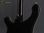 Rickenbacker 4001/4 , Jetglo: Neck - Rear