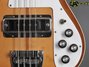 Rickenbacker 4001/4 , Autumnglo: Free image