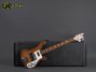 Rickenbacker 4001/4 , Autumnglo: Free image2